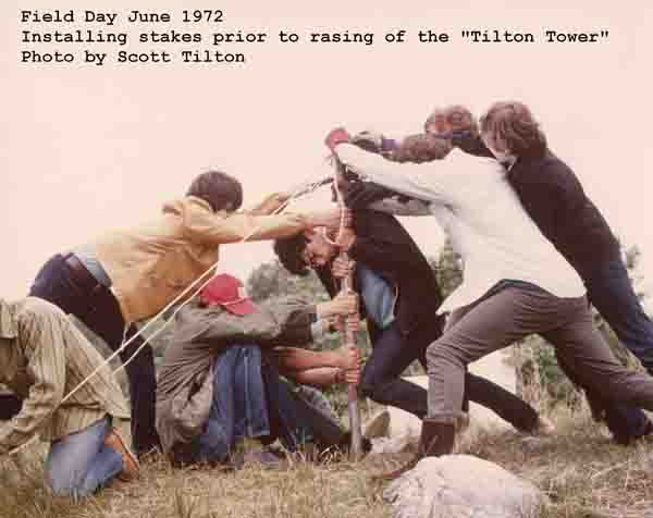 [winch on Baldings Hill, 1972,click for larger version]