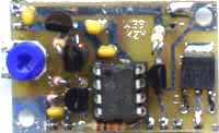 [DC Beeper kit picture - 
click for larger version]