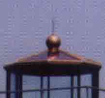 [cover picture of lighthouse]