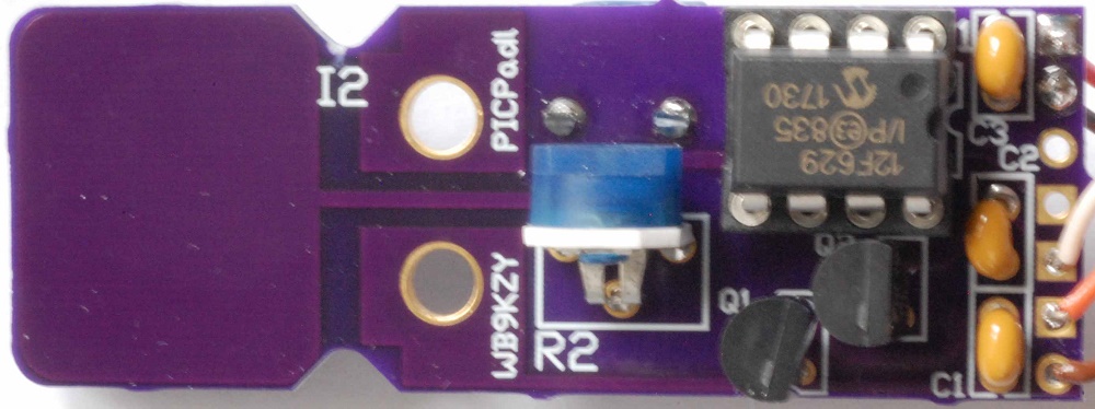 [PICPADL kit assembled picture - 
click for larger version]