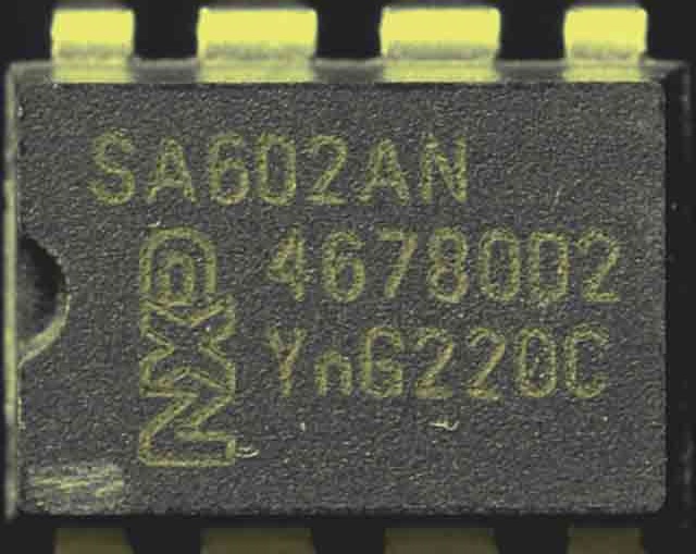 Switch and Parts store - Ham Radio